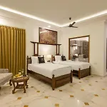 Shahpura Barliyas House