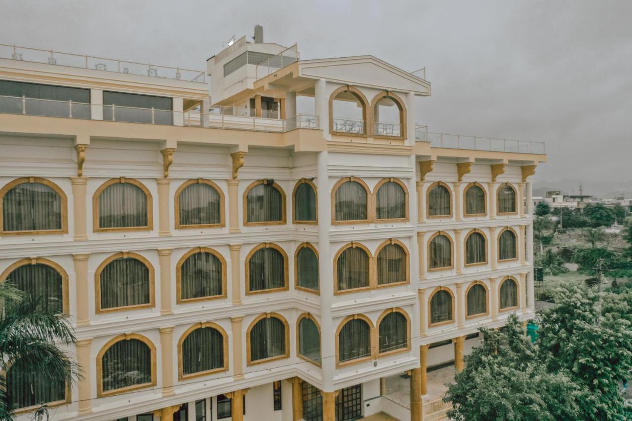 Hotel Shahpura Barliyas House Udaipur
