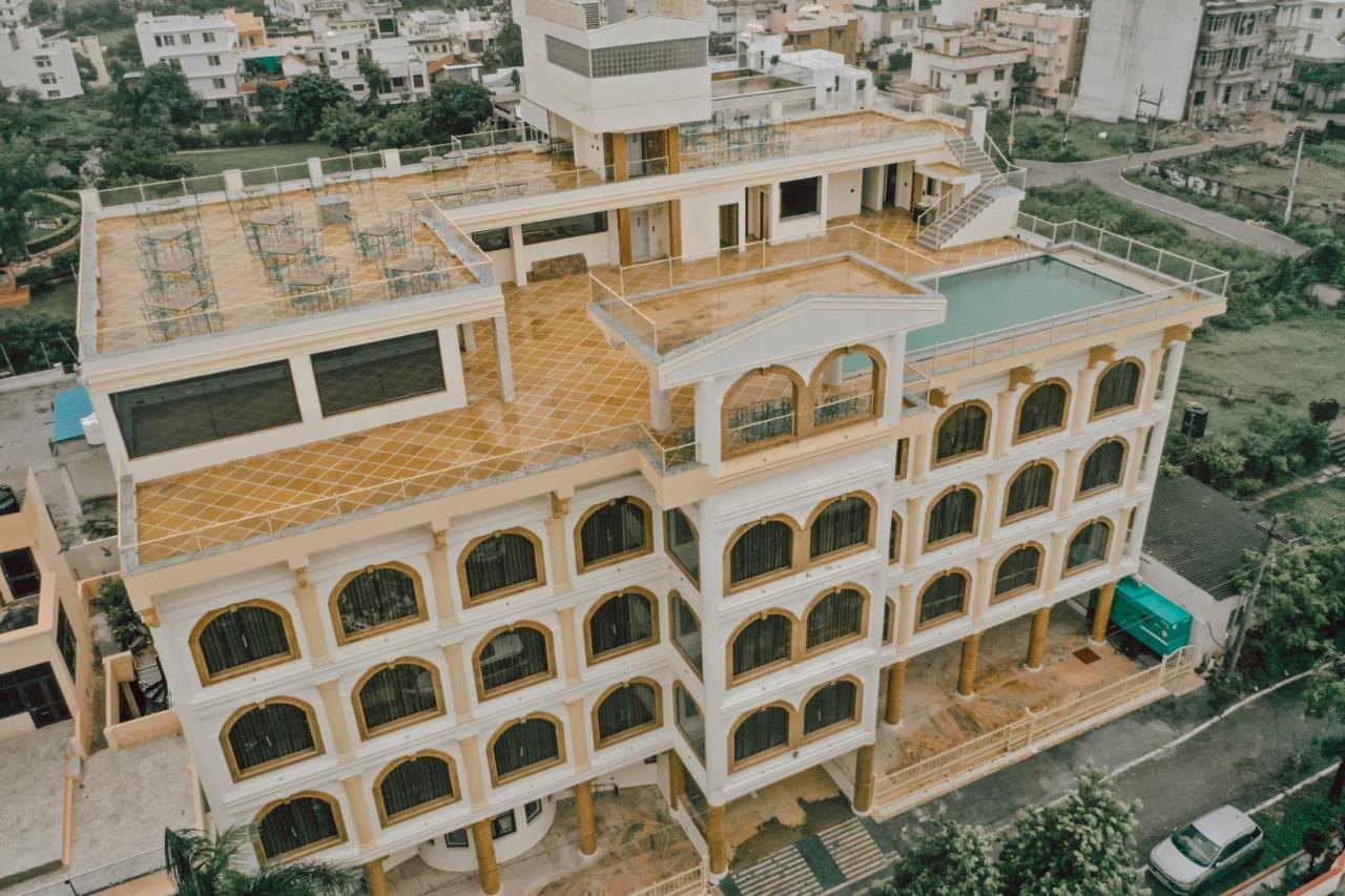 Shahpura Barliyas House Hotel