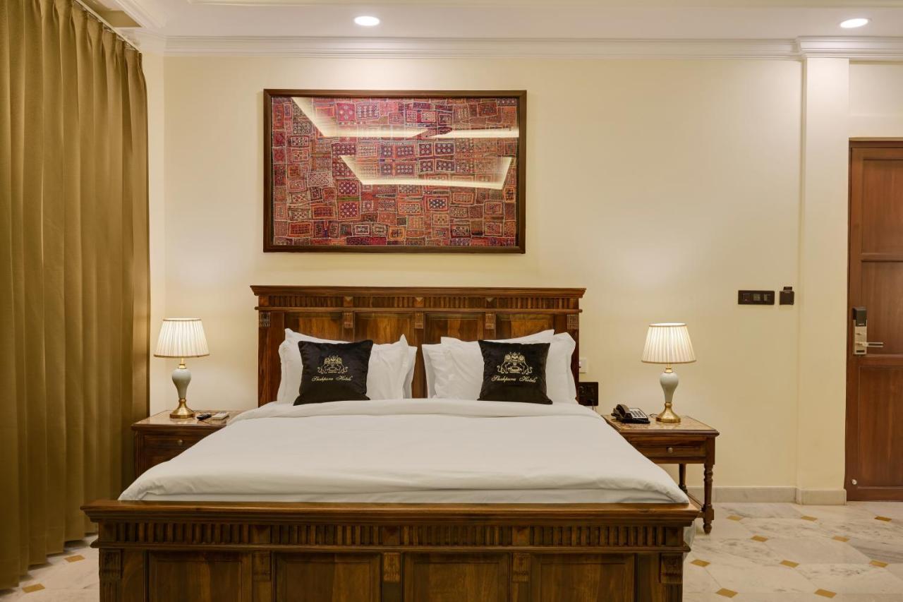 Shahpura Barliyas House Udaipur