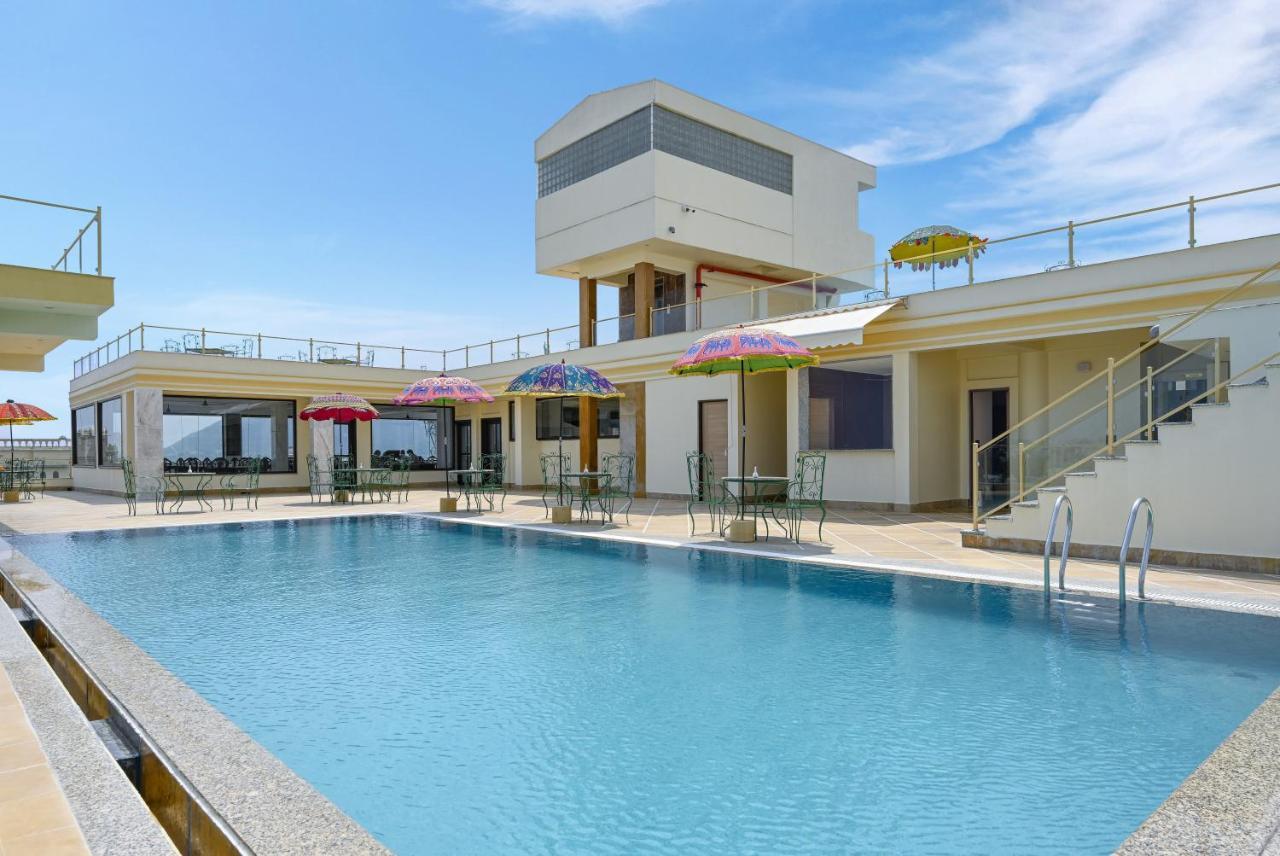 Shahpura Barliyas House Udaipur