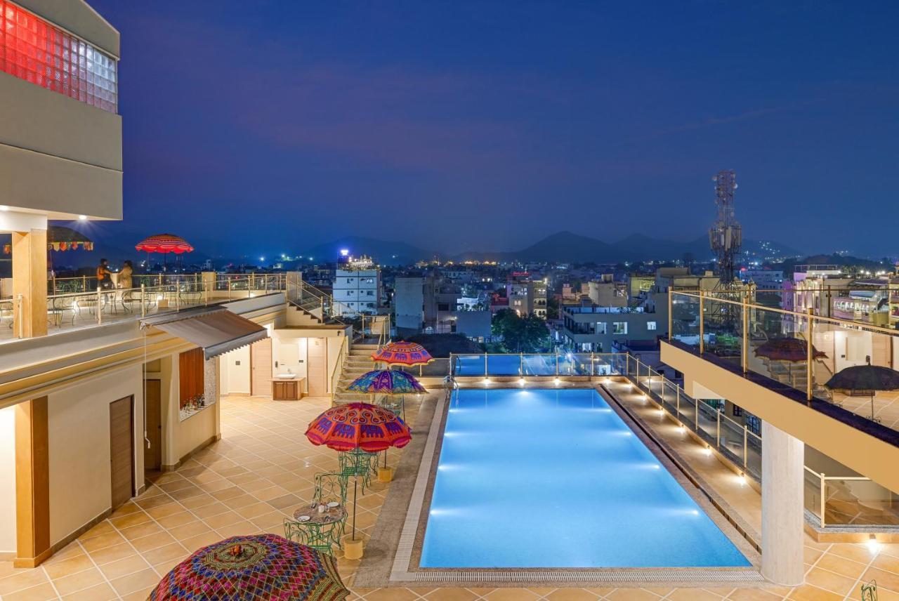 Hotel Shahpura Barliyas House Udaipur