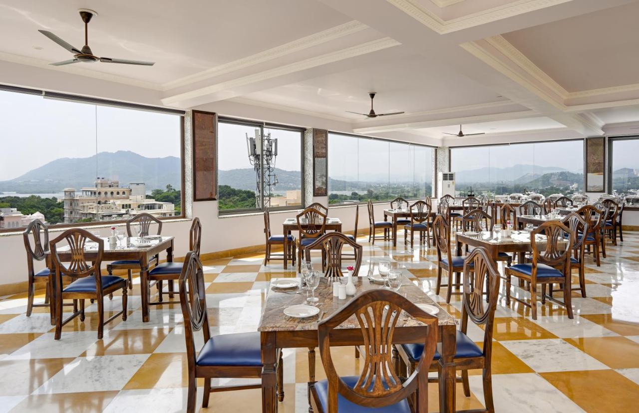Shahpura Barliyas House Hotel Udaipur