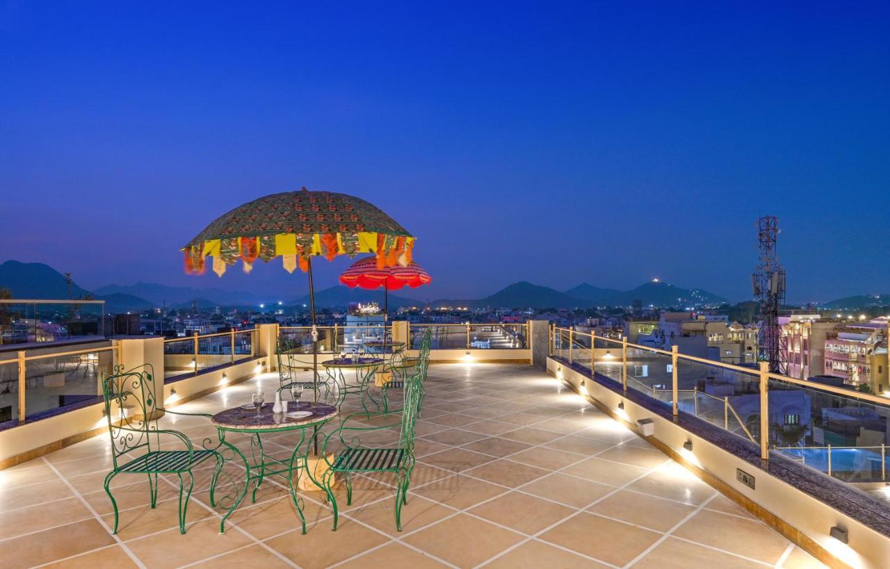 Shahpura Barliyas House Hotel 4*