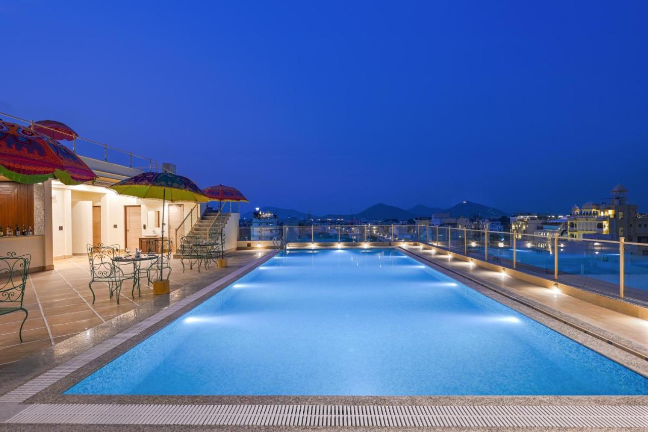 Hotel Shahpura Barliyas House 4*